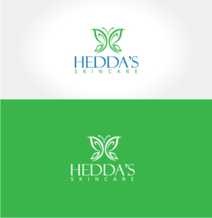Logo Design by zebronicgraphic for Hedda's  | Design: #14648933