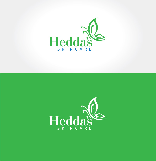 Logo Design by zebronicgraphic for Hedda's  | Design #14648987