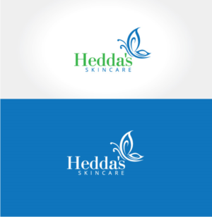 Logo Design by zebronicgraphic for Hedda's  | Design: #14648988