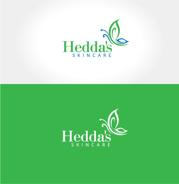 Logo Design by zebronicgraphic for Hedda's  | Design #14665883