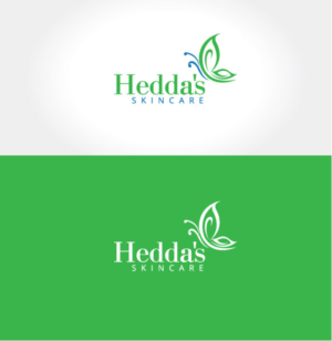 Logo Design by zebronicgraphic for Hedda's  | Design: #14665884