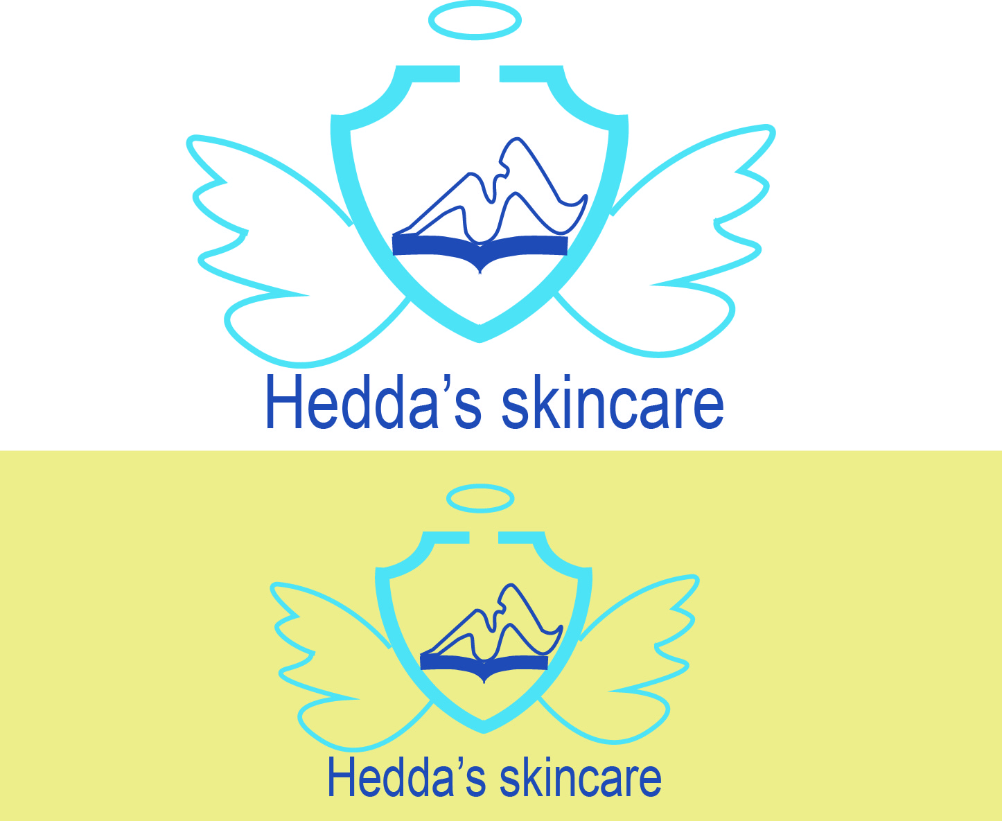 Logo Design by AAAAwang for Hedda's  | Design #14606120