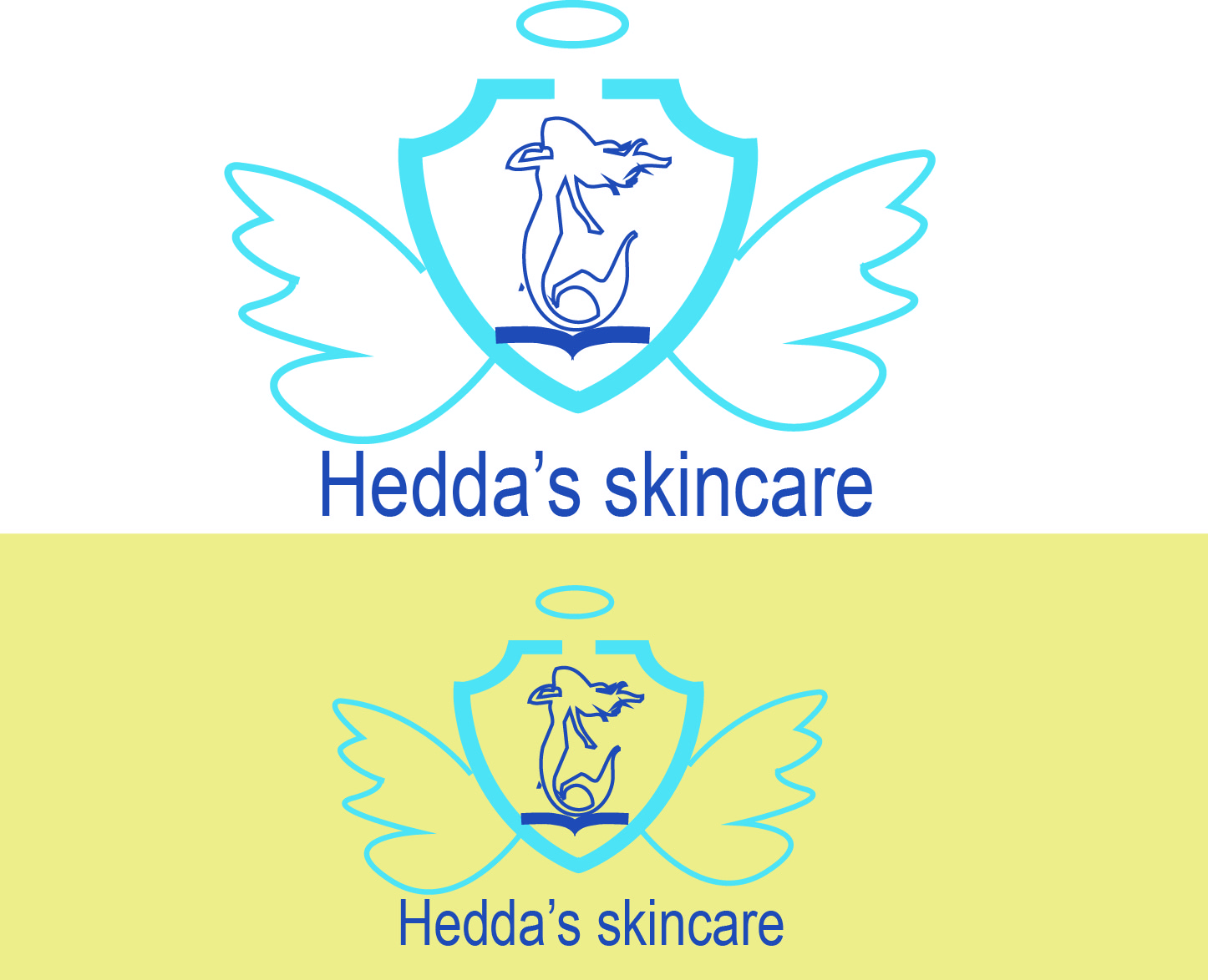 Diseño de Logo por AAAAwang para Hedda's  | Diseño #14606155