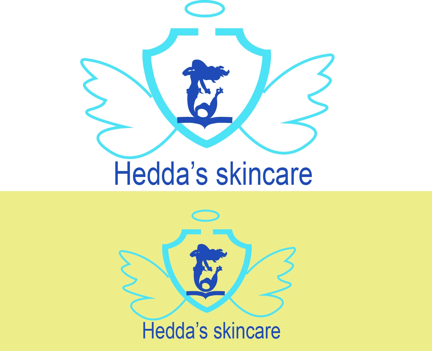 Diseño de Logo por AAAAwang para Hedda's  | Diseño #14606378
