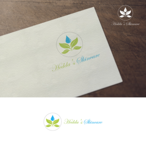 Logo Design by AL-BARAKAH for Hedda's  | Design: #14605721