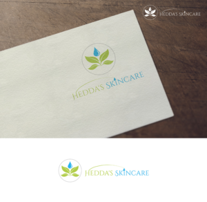 Logo Design by AL-BARAKAH for Hedda's  | Design: #14612814