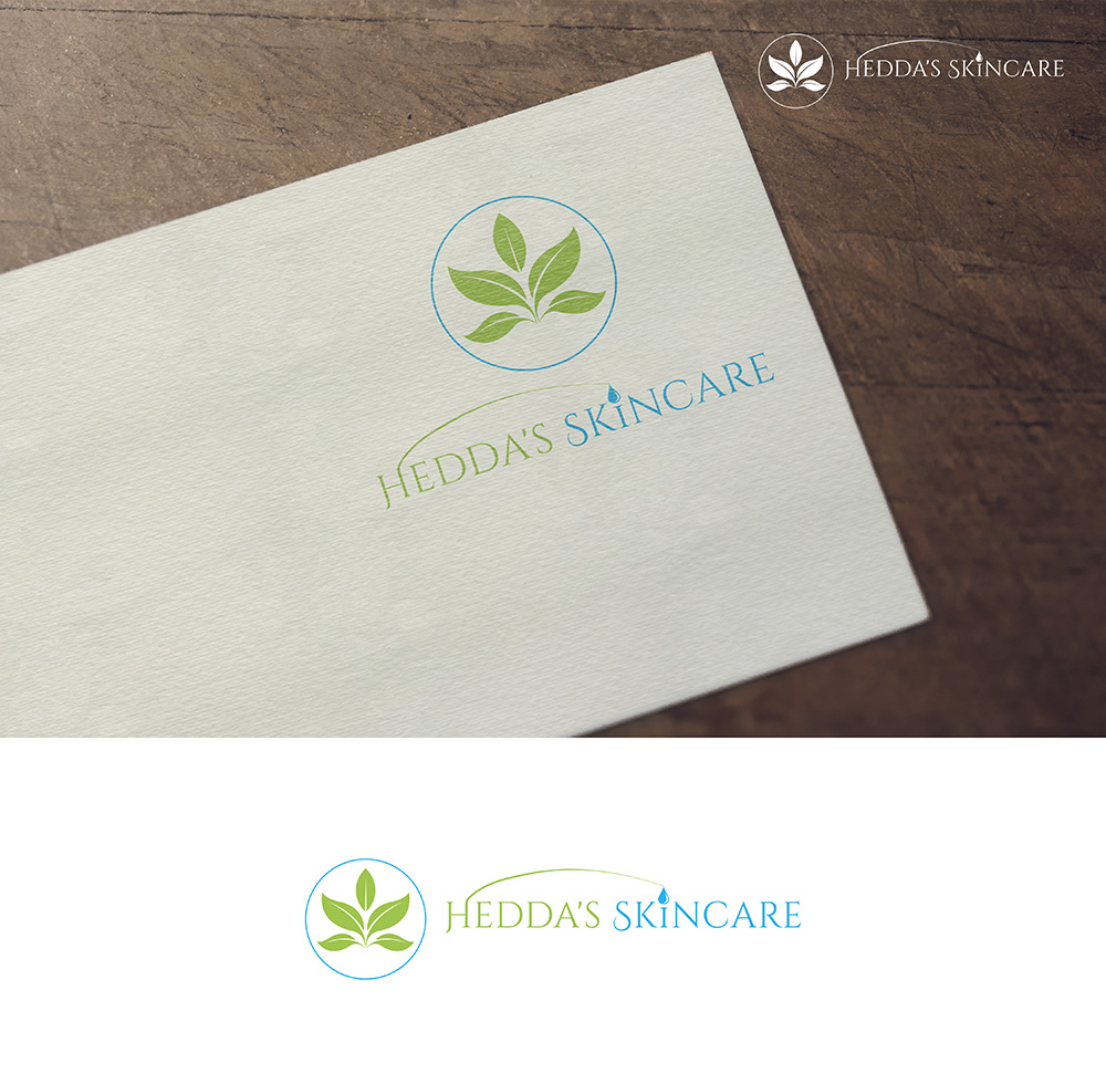 Logo Design by AL-BARAKAH for Hedda's  | Design #14613751