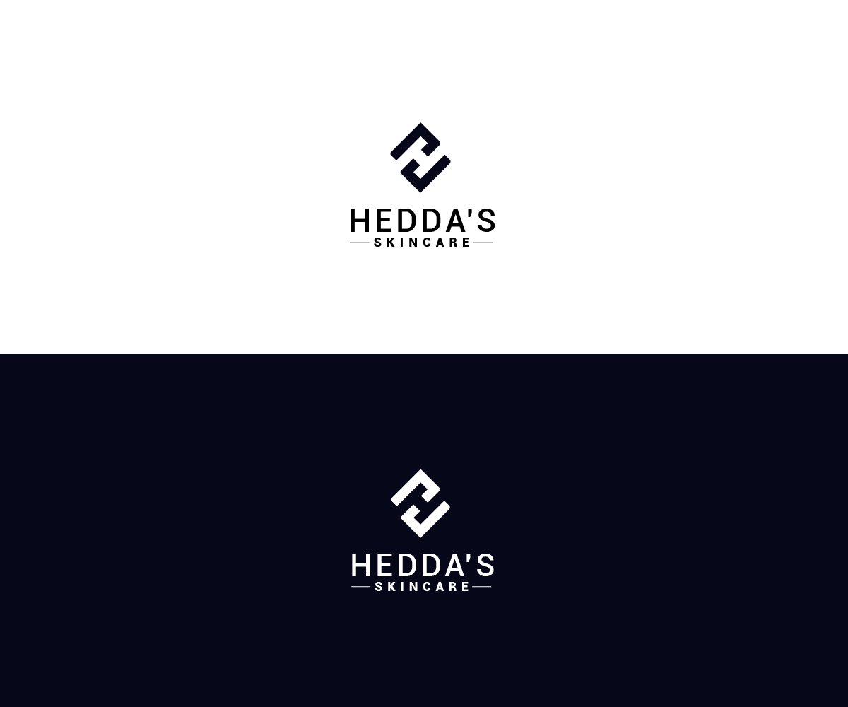 Logo Design by Farooq Zahid for Hedda's  | Design #14614307