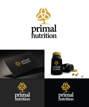 Logo Design by Sergio Coelho for Playtech Logic Ltd | Design: #14648500