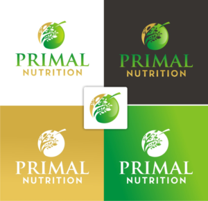 Logo Design by Soul Light for Playtech Logic Ltd | Design: #14639738