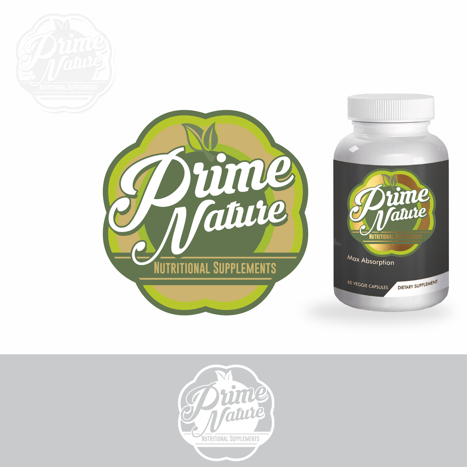 Logo Design by Radikt for Playtech Logic Ltd | Design #14714396