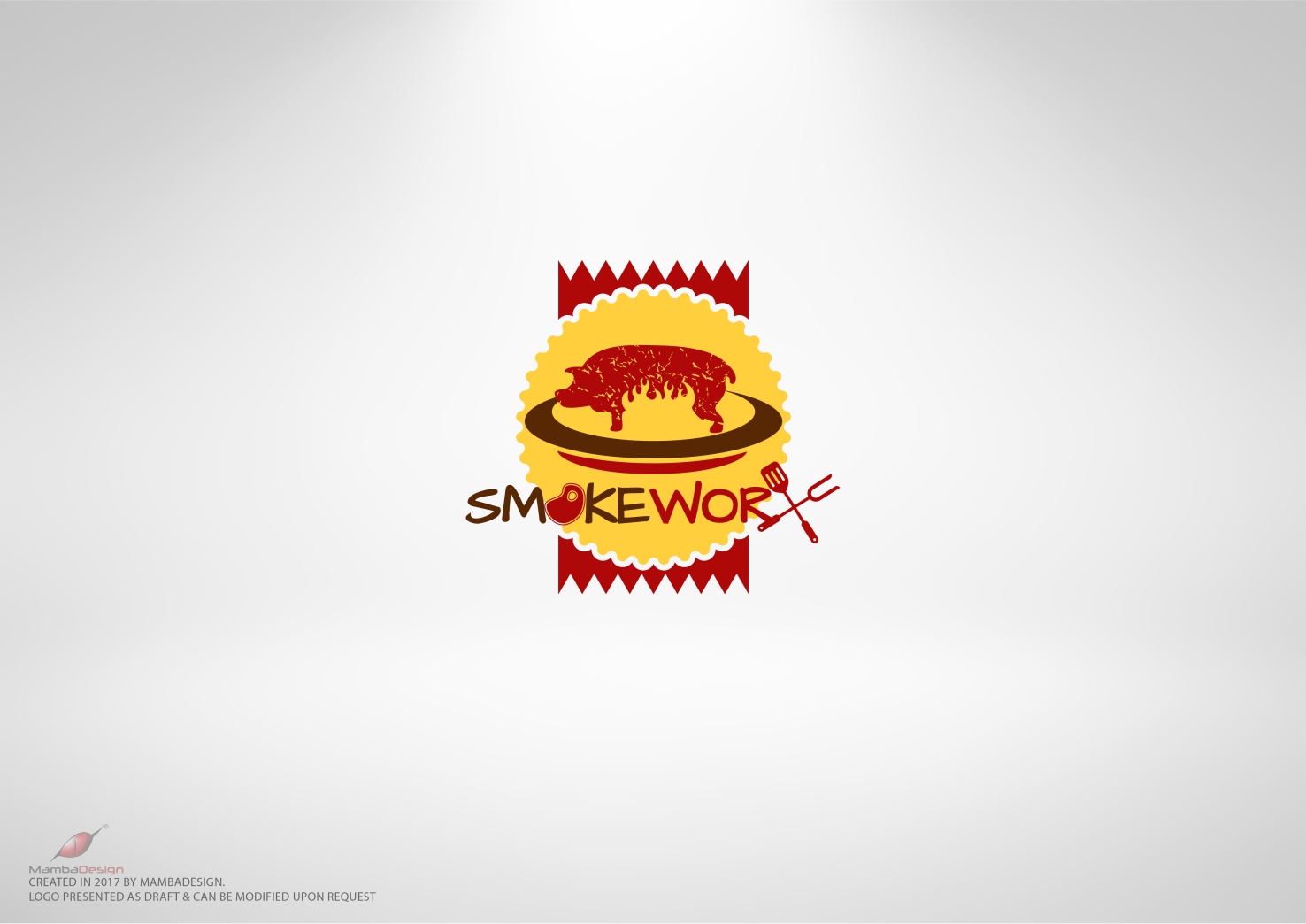 Diseño de Logo por MambaDesign para este proyecto | Diseño #14615340