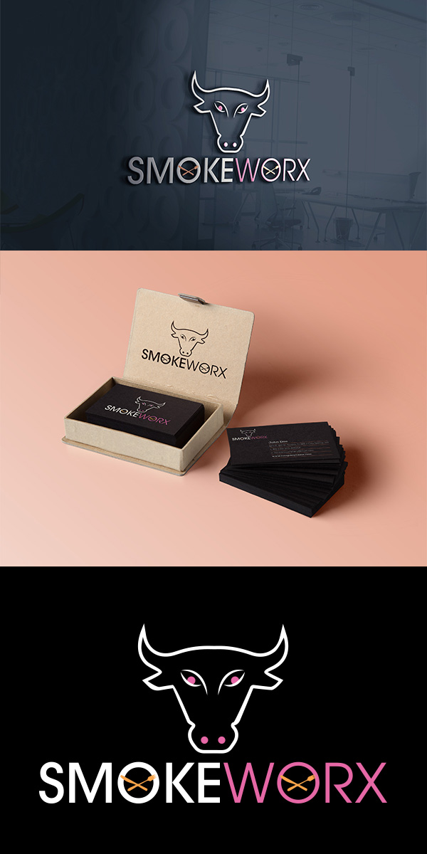 Design de Logo par king solangi pour ce projet | Design #14611606