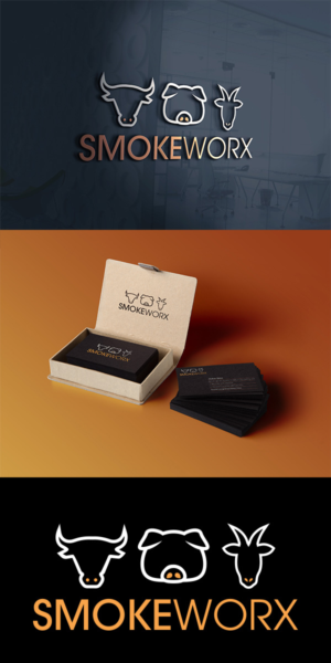 Logo-Design von king solangi für dieses Projekt | Design: #14612776