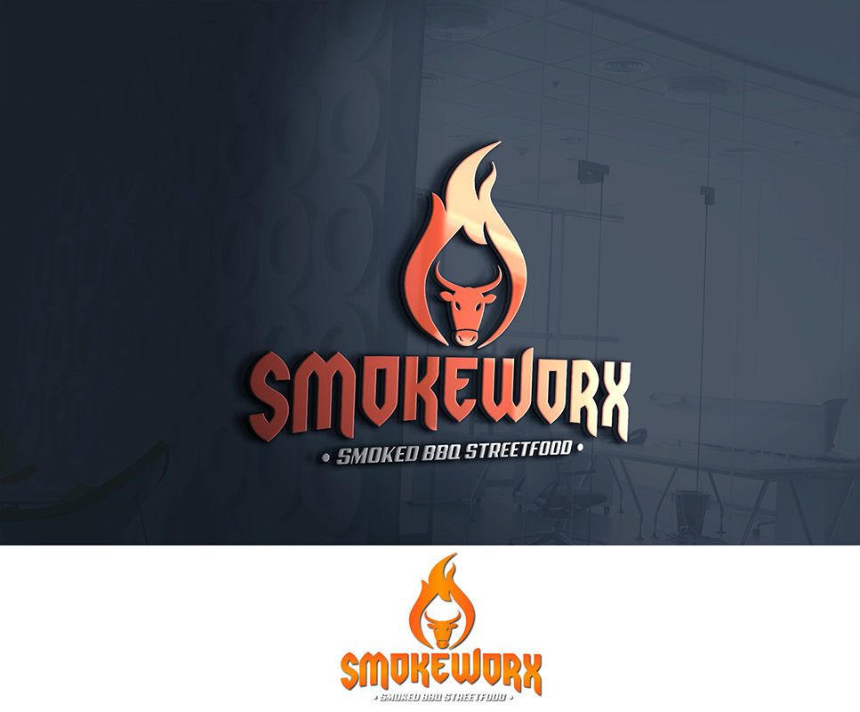 Logo-Design von Marco Rubio für dieses Projekt | Design #14621380