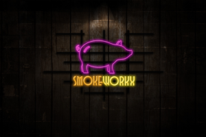 Logo Design by Luniere Designs