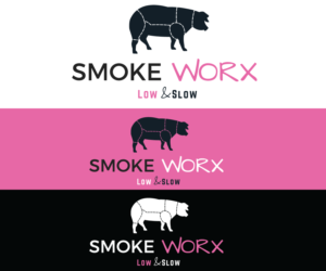 Logo Design by Naas Design