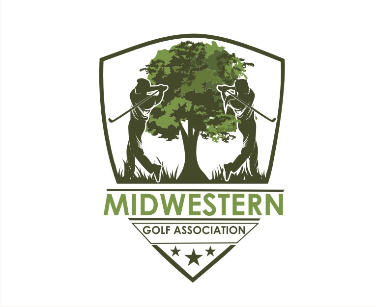 Design de Logo par delu 003 pour Midwestern Golf Association | Design #14717203