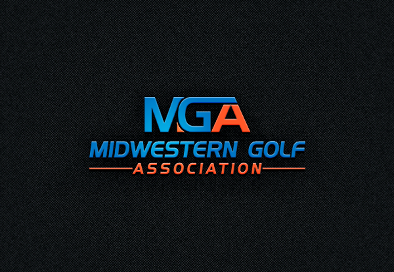 Design de Logo par asman pour Midwestern Golf Association | Design #14624469