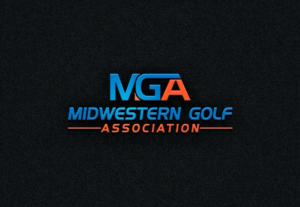 Logo-Design von asman für Midwestern Golf Association | Design: #14624469