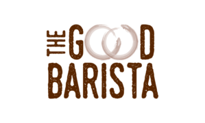 The Good Barista | Logo Design by trufya