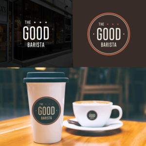 Logo Design by Michale Designs