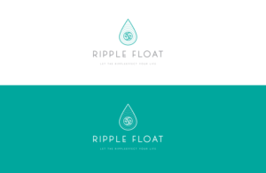Logo Design by GLDesigns for Ripple Float Centre | Design #16073051