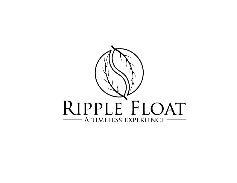 Logo Design by :: for Ripple Float Centre | Design #16137167