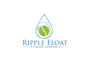 Logo Design by :: for Ripple Float Centre | Design: #16138595