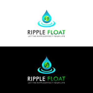 Logo Design by Rhibas