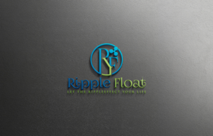 Logo Design by imsakiballhasan for Ripple Float Centre | Design: #16079464
