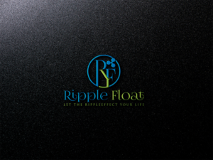 Logo Design by imsakiballhasan for Ripple Float Centre | Design: #16079467
