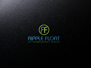 Logo Design by ADesignWorld for Ripple Float Centre | Design: #16086542