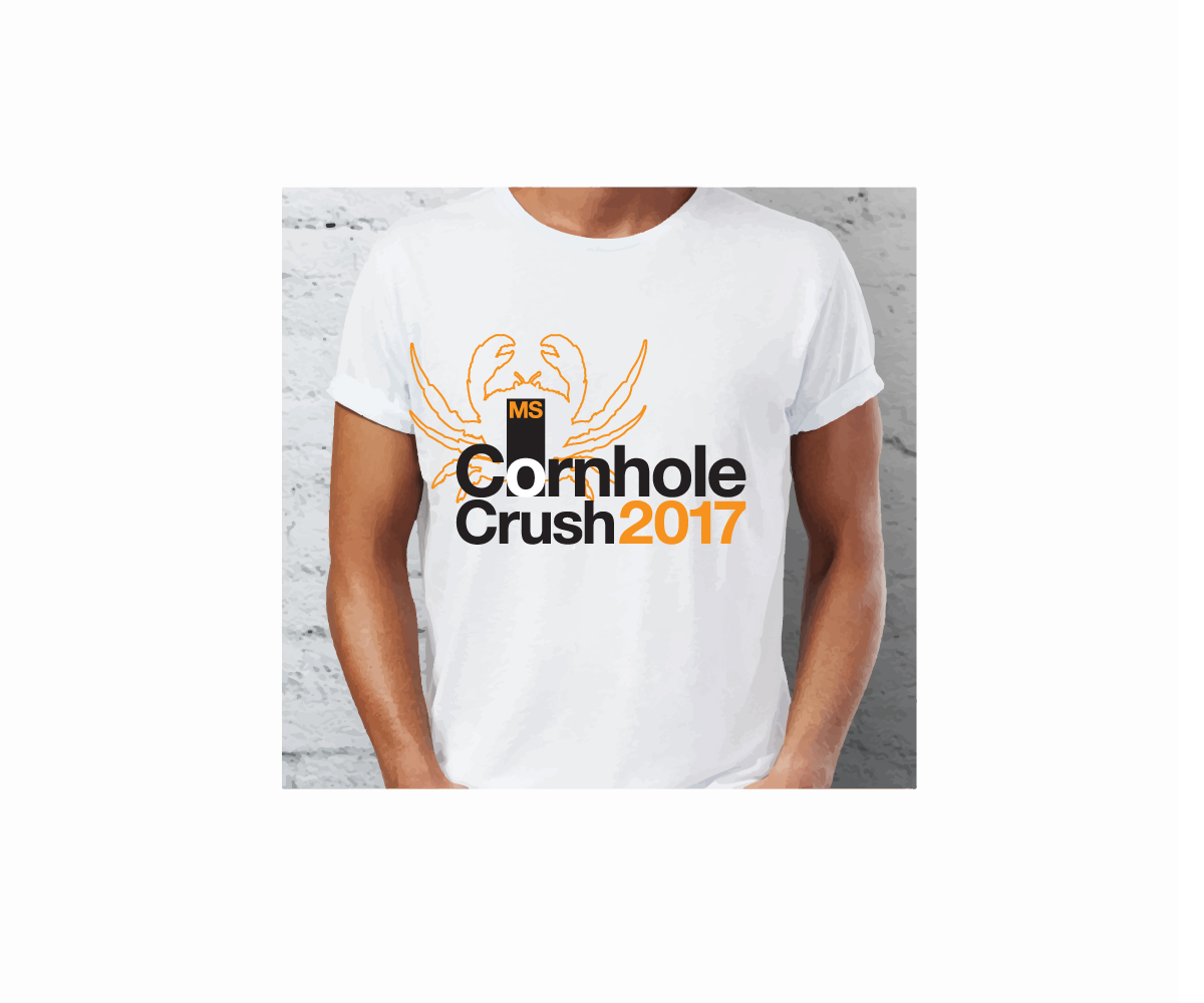 T-shirt Design by Thomas DeHart for this project | Design #14662651