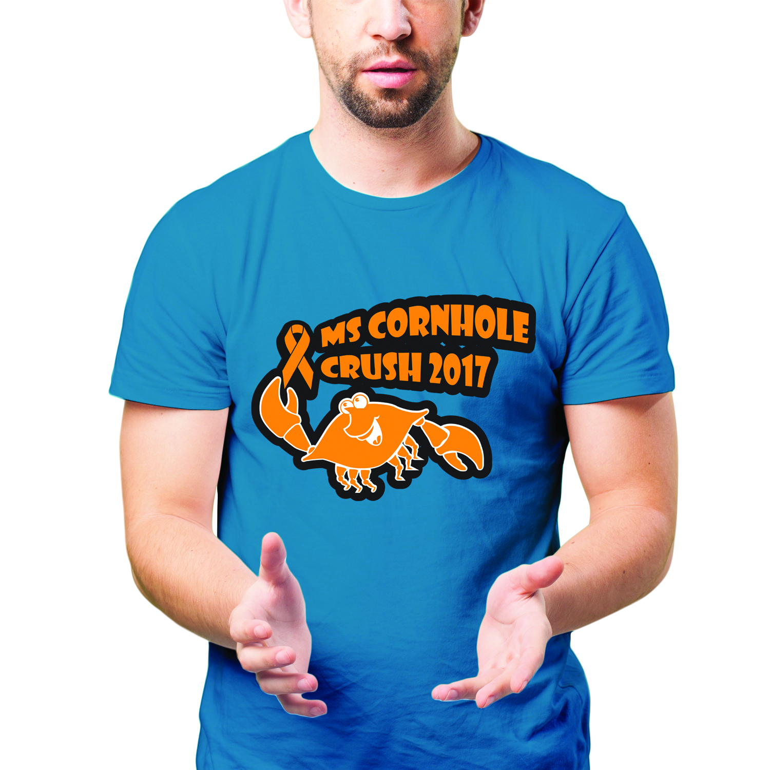 T-shirt Design by RLDesigns for this project | Design #14637312