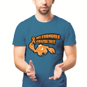 T-shirt Design by RLDesigns for this project | Design: #14637312