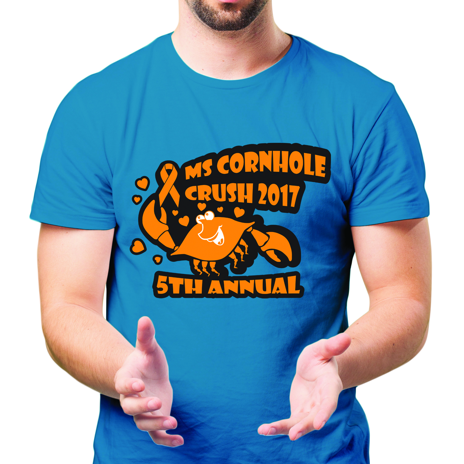 T-shirt Design by RLDesigns for this project | Design #14638758