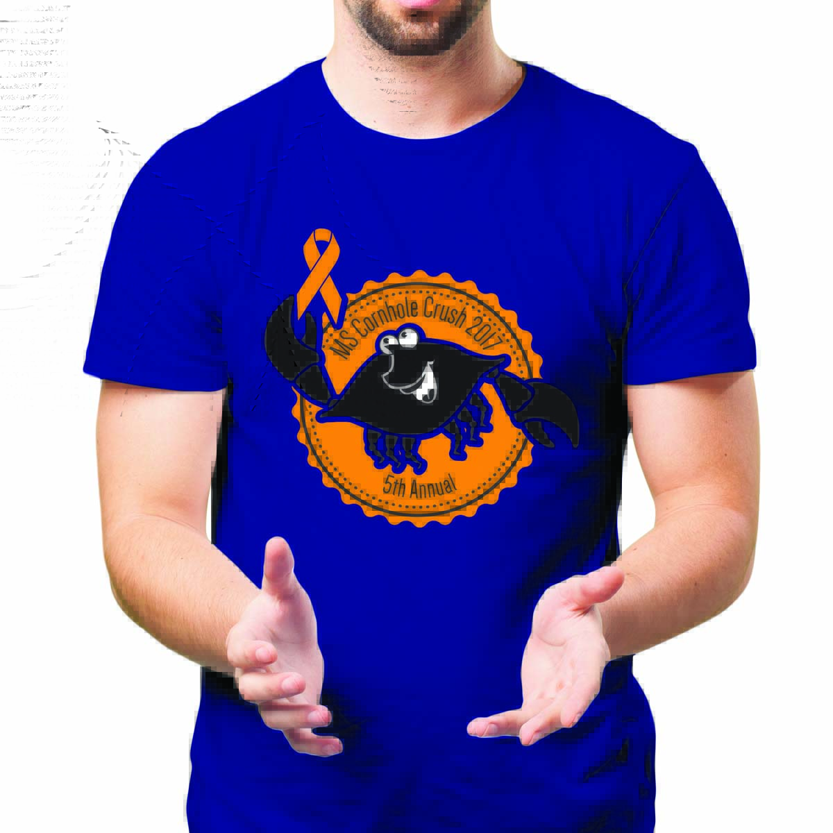 T-shirt Design by RLDesigns for this project | Design #14689200