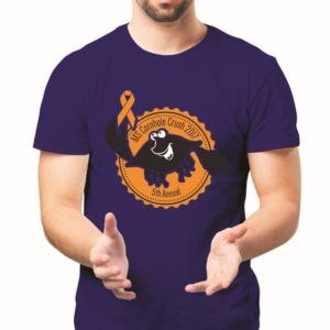 Diseño de Camiseta por RLDesigns para este proyecto | Diseño #14689200