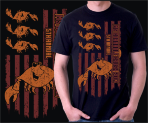 T-shirt Design by Rox Art Design for this project | Design: #14626031