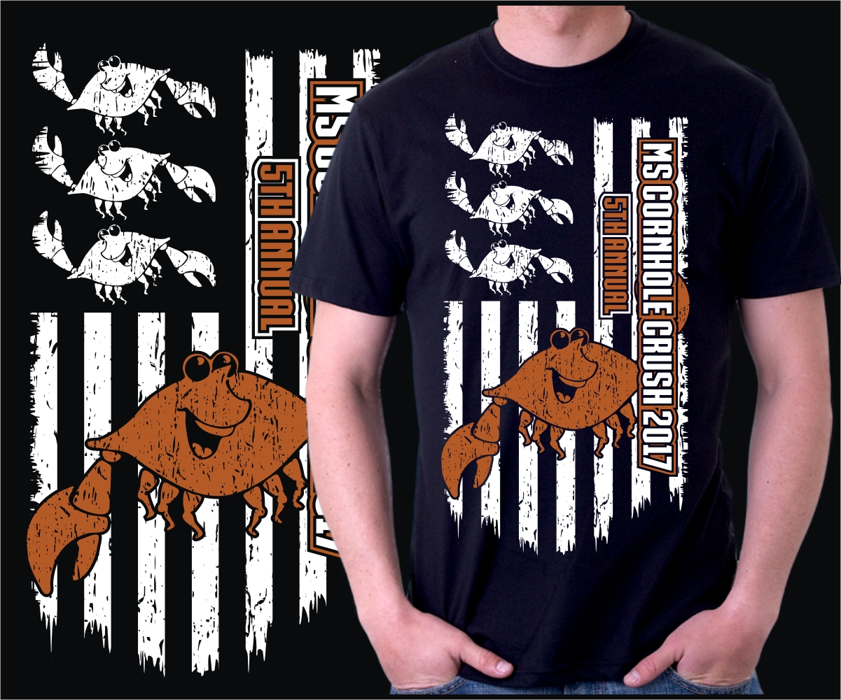 T-shirt Design by Rox Art Design for this project | Design #14626032