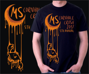 T-shirt Design by Rox Art Design for this project | Design: #14626625