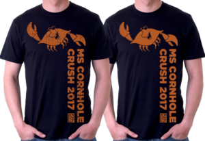 T-shirt Design by Rox Art Design for this project | Design: #14634106