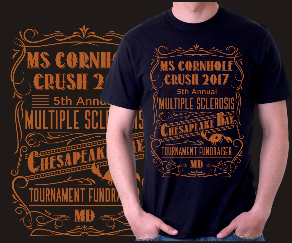 T-shirt Design by Rox Art Design for this project | Design #14639484