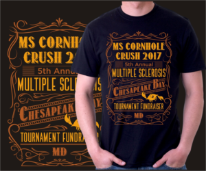 T-shirt Design by Rox Art Design for this project | Design: #14639485