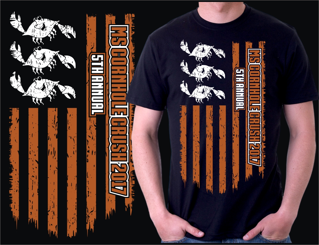 Design de T-shirt par Rox Art Design pour ce projet | Design #14651088