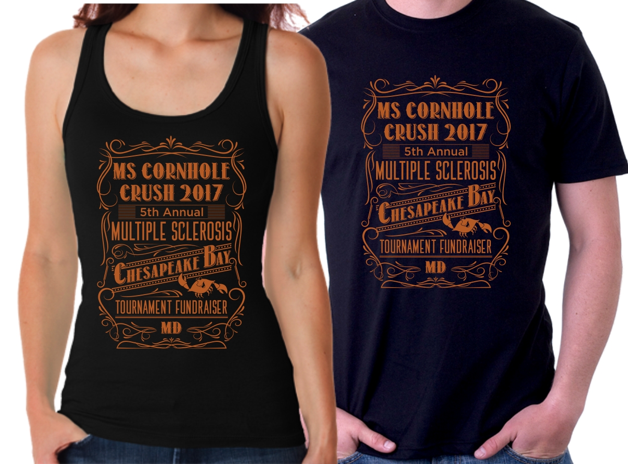 Diseño de Camiseta por Rox Art Design para este proyecto | Diseño #14661463