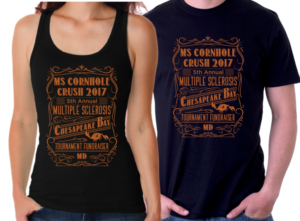T-shirt Design by Rox Art Design for this project | Design: #14661463