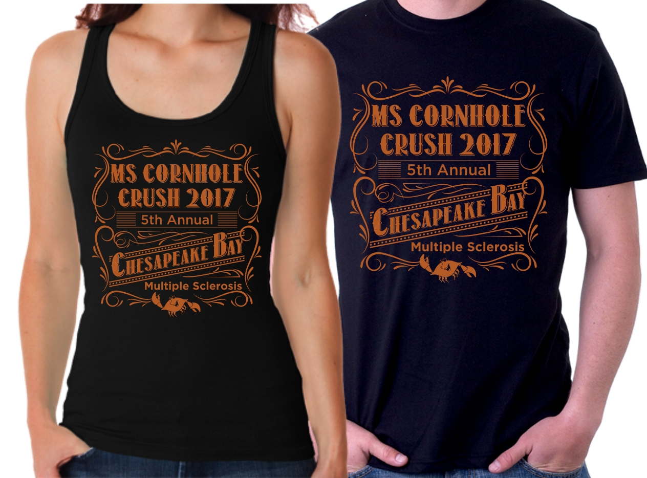 T-shirt Design by Rox Art Design for this project | Design #14661851