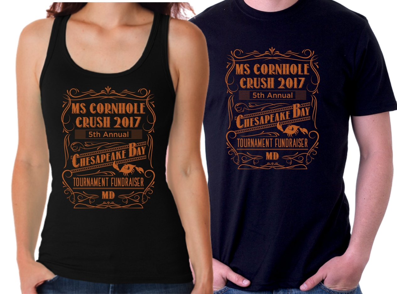 T-shirt Design by Rox Art Design for this project | Design #14661852